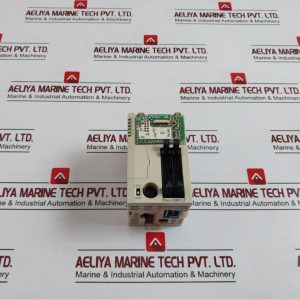 Mitsubishi Electric Fx3uc-32mt-Lt Programmable Controller