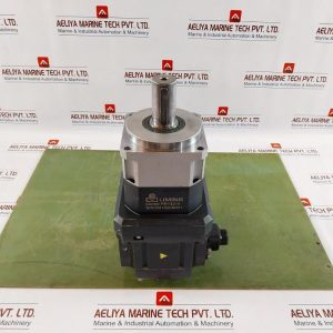 Mitsubishi Electric Hg-Sr352j Ac Servo Motor 170v