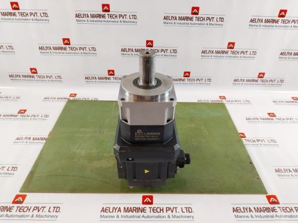 Mitsubishi Electric Hg-Sr352j Ac Servo Motor 170v