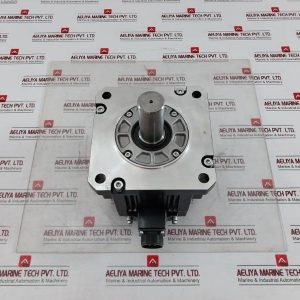 Mitsubishi Electric Hg-Sr352j Ac Servo Motor 170v
