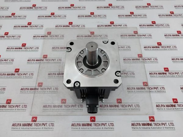 Mitsubishi Electric Hg-Sr352j Ac Servo Motor 170v
