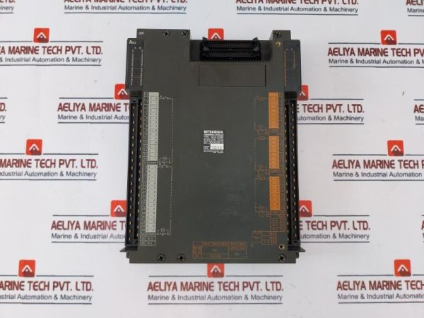 Mitsubishi Electric Kitazawa A0j2-E56dr Programmable Controller 240v