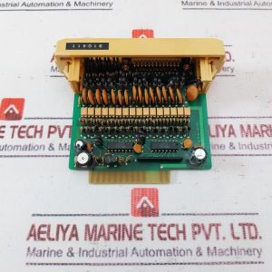 Mitsubishi Electric Koyo E-31n-4132 Input Unit