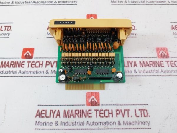 Mitsubishi Electric Koyo E-31n-4132 Input Unit