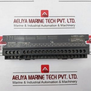 Mitsubishi Electric Melsec Aj65sbtb1-32d Input Unit 24v
