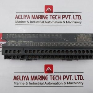 Mitsubishi Electric Melsec Aj65sbtb1-32d1 Input Unit 24v