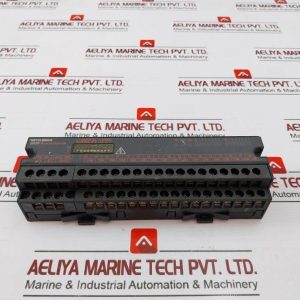 Mitsubishi Electric Melsec Aj65sbtb2n-16r Output Unit 240v