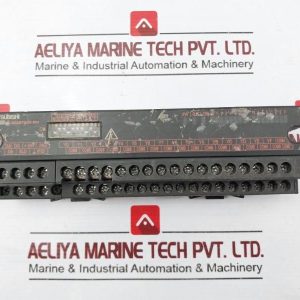 Mitsubishi Electric Melsec Aj65sbtb2n-16r Output Unit 240v