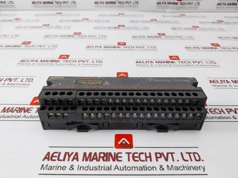 Mitsubishi Electric Melsec Aj65sbtb2n-16s Output Unit 240v