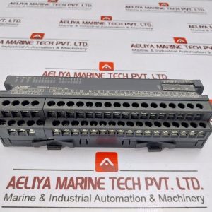 Mitsubishi Electric Melsec Aj65sbtb3-16d Input Unit 24v
