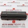 Mitsubishi Electric Melsec Aj65sbtb32-16dr InputOutput Unit 240v