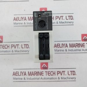 Mitsubishi Electric Melsec Fx3uc-32mtDss Base Unit 30v