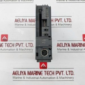 Mitsubishi Electric Melsec-Q Q06hcpu Cpu Unit 5v