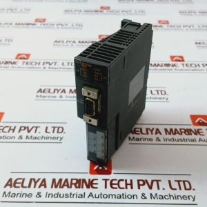 Mitsubishi Electric Melsec-Q Qj71c24n Communication Module 5v