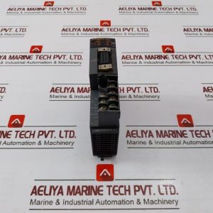 Mitsubishi Electric Melsec-Q Qj71c24n Interface Module 5v