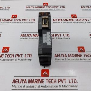 Mitsubishi Electric Melsec-Q Qj71c24n Plc Q Series Serial Communication Module 5v