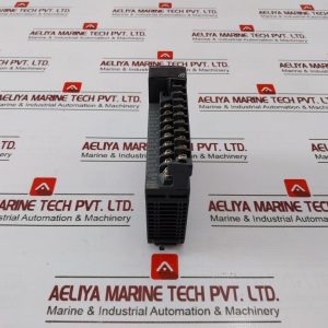 Mitsubishi Electric Melsec-Q Qx10 Input Unit 120v