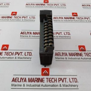 Mitsubishi Electric Melsec-Q Qx40 Input Unit 24v