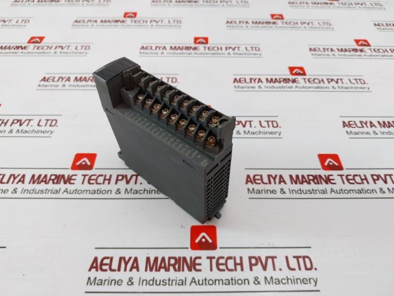 Mitsubishi Electric Melsec-Q Qx40 Input Unit 24v - Image 3