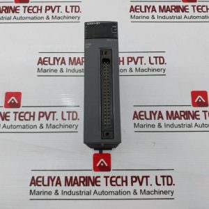 Mitsubishi Electric Melsec-Q Qx41-S1 Input Unit 24v