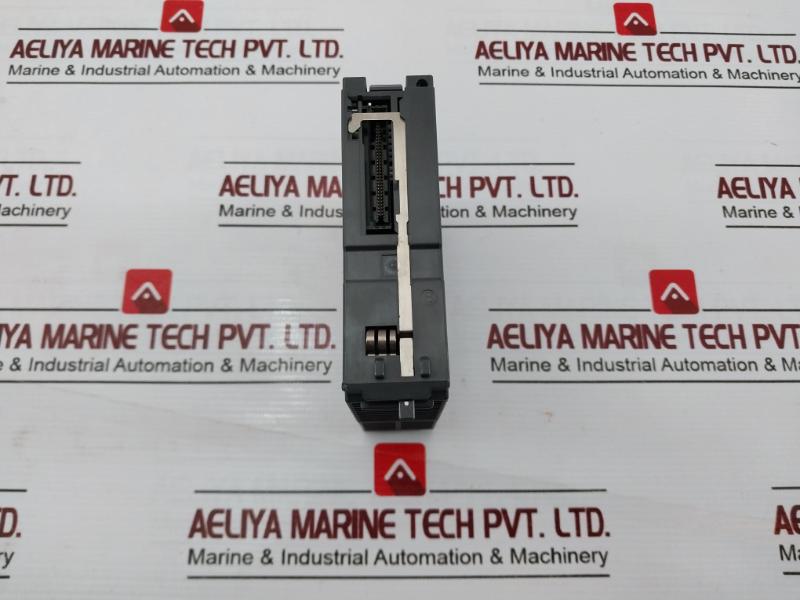 Mitsubishi Electric Melsec-Q Qx41-S1 Input Unit 24v - Image 4