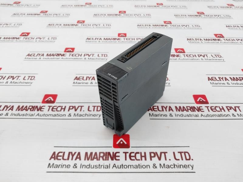 Mitsubishi Electric Melsec-Q Qx41-S1 Input Unit 24v - Image 3