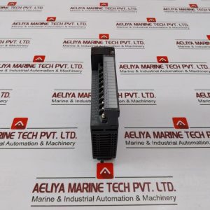 Mitsubishi Electric Melsec-Q Qy10 Output Unit 240v