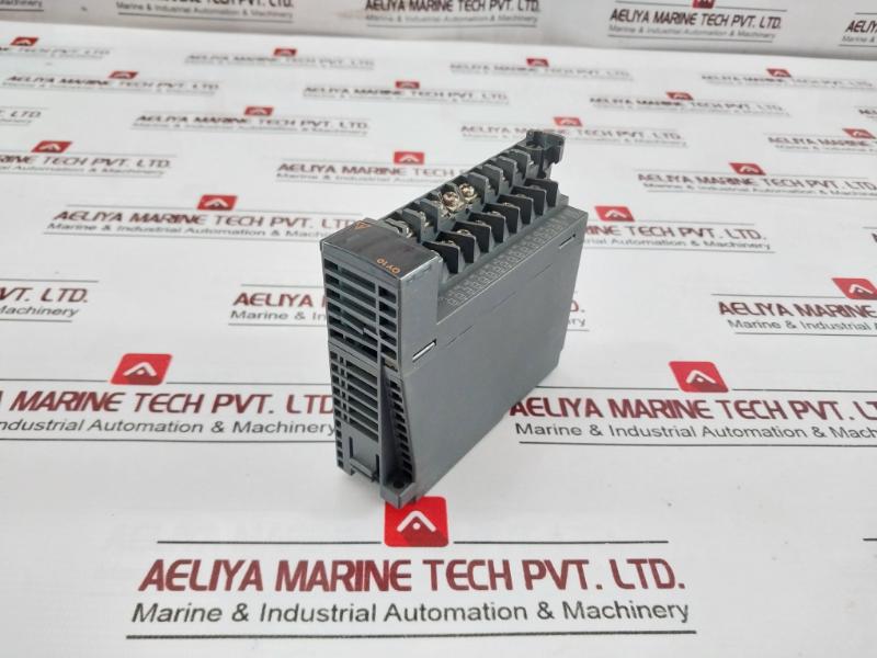 Mitsubishi Electric Melsec-Q Qy10 Output Unit 240v - Image 3