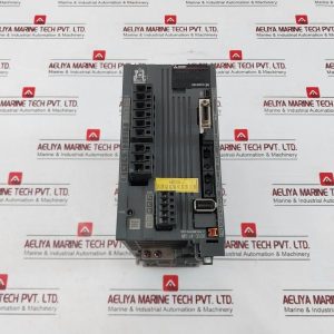 Mitsubishi Electric Mr-J4-350b Ac Servo Drive 240v