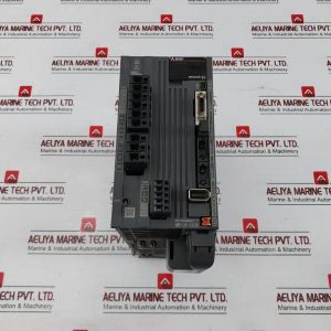 Mitsubishi Electric Mr-J4-350b Ac Servo Drive 240v