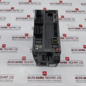 Mitsubishi Electric Mr-J4w2-1010b Ac Servo Drive 240v