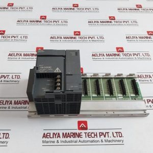 Mitsubishi Electric Q00jcpu Cpu Module Unit W Base 711v