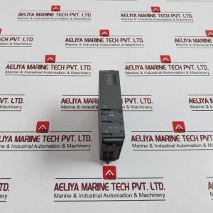 Mitsubishi Electric Q02ucpu Plc Cpu Unit Module 5v
