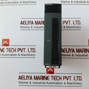 Mitsubishi Electric Q172dlx Motion IF Unit 24v