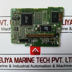 Mitsubishi Electric Qd75p4-B Printed Circuit Board
