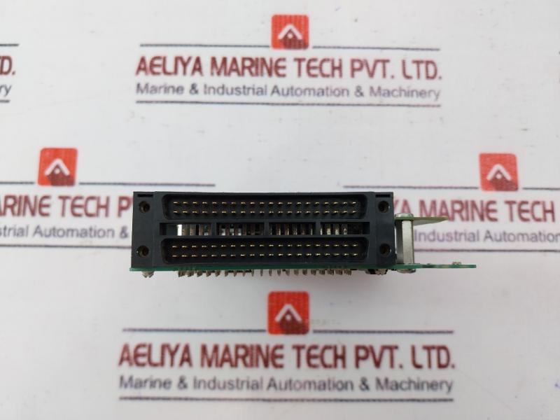 Mitsubishi Electric Qd77ms Printed Circuit Board - Image 3