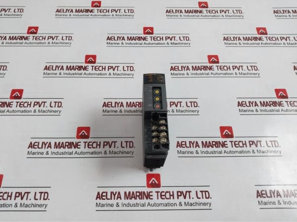 Mitsubishi Electric Qj61bt11n Cc-Link Master Unit 5v