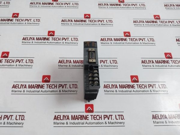 Mitsubishi Electric Qj71c24n Serial Communication Module