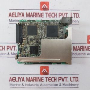 Mitsubishi Electric Qj71gf11-T2 Servo Controller