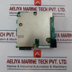 Mitsubishi Electric Qj71gp21-Sx-A Controller Network Module Pcb