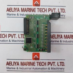 Mitsubishi Electric Qx40 (N) Pcb Board