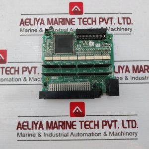 Mitsubishi Electric Qx82-S1 Input Module