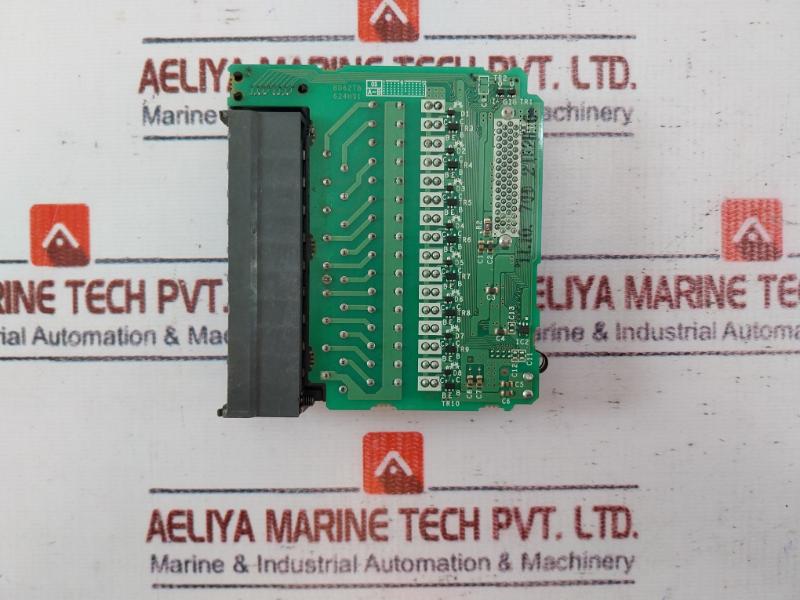Mitsubishi Electric Qy10 (N) Output Module 94v - Image 4