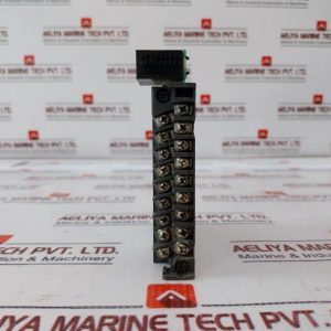 Mitsubishi Electric Qy10 (N) Output Module Pcb