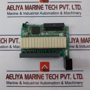 Mitsubishi Electric Qy10 (N) Pcb Module