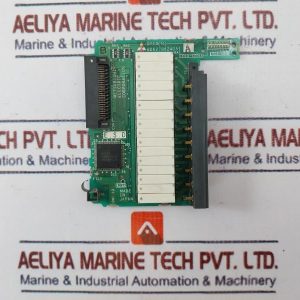 Mitsubishi Electric Qy10 (N) Pcb Module