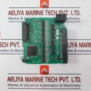 Mitsubishi Electric Qy41p (N) Circuit Board