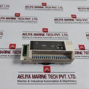Mitsubishi Electric Rix 6716 Remote IO Rix Expansion Unit 24v