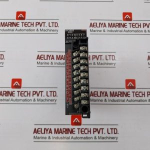 Mitsubishi Electric Ry10r2 Output Unit Module 240v