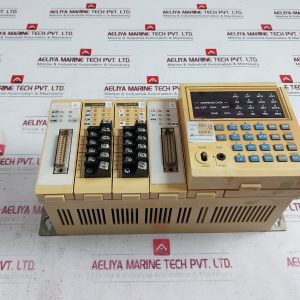 Mitsubishi Kakoki Esh-1s-Tr Rack Module 110v